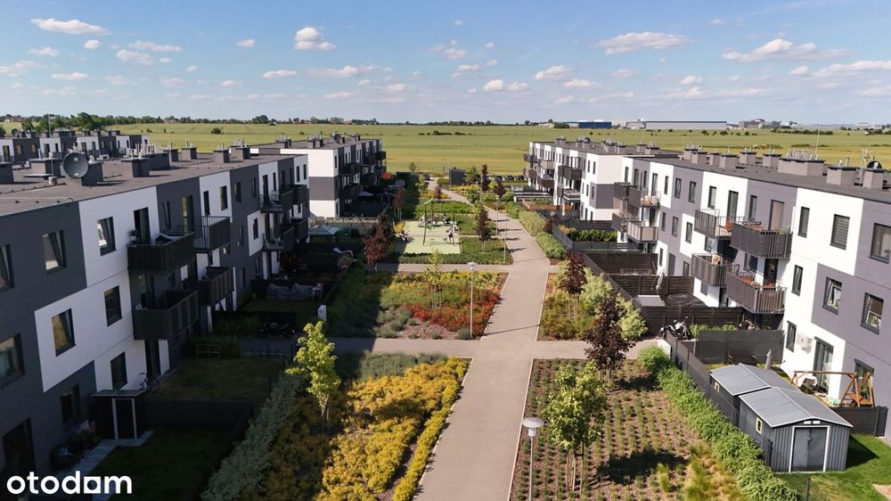 Mieszkanie – Lutynia - Widok 5