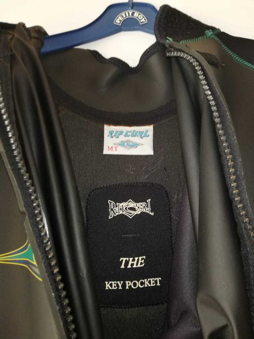 Fato bodyboard RIP CURL64585480972801123