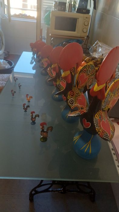 Galos de Barcelos