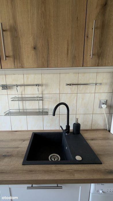 Jasne i ciche mieszkanie 3 pok. + osobna kuchnia, bezpośrednio