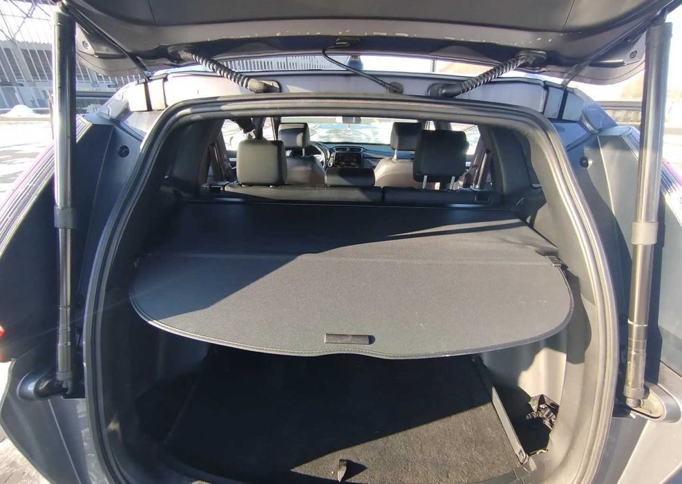 Honda CR-V 2020 1.5 AWD