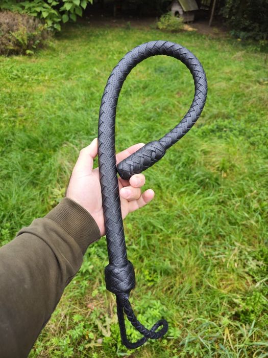 Нагайка волчатка кнут