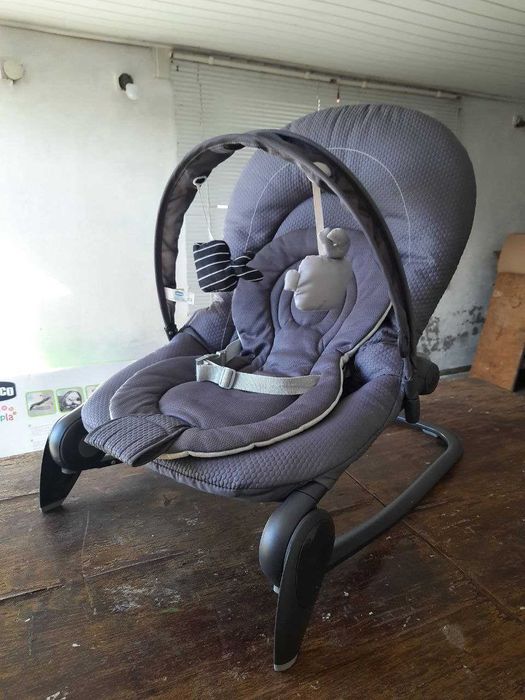 Продам люльку Chicco
