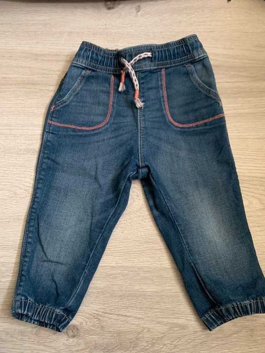 Spodnie H&M rozmiar 80