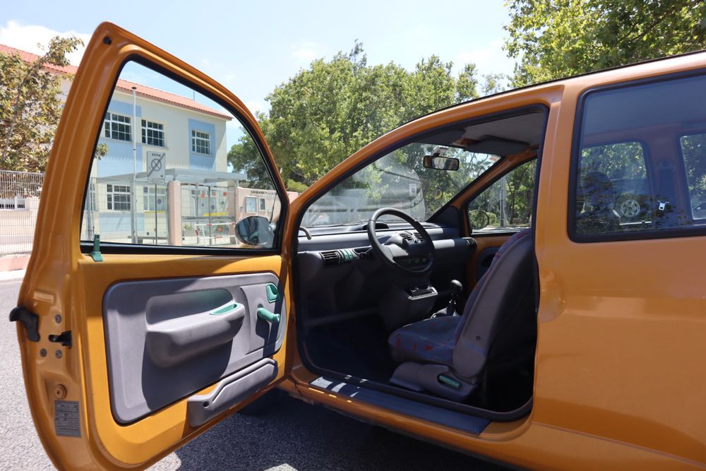 Renault Twingo I