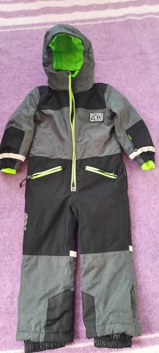 Термокомбінезон легкий та теплий на 98см