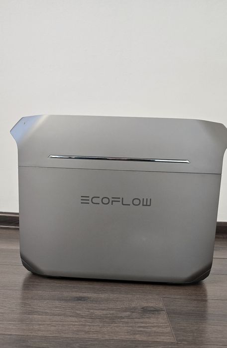 Зарядна станція Ecoflow Delta 3 Plus
