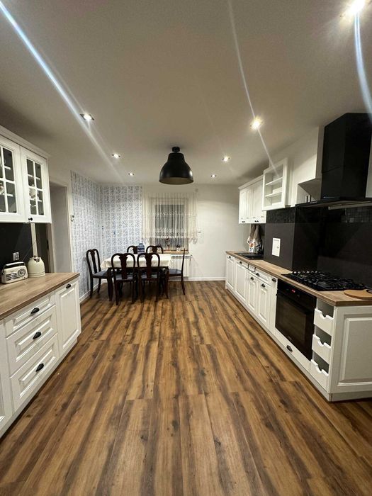 Domek na wynajem, Noclegi, Wynejm krotkoterminowy