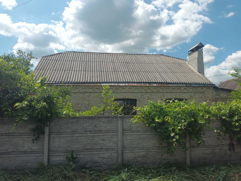 Продається Затишний будинок