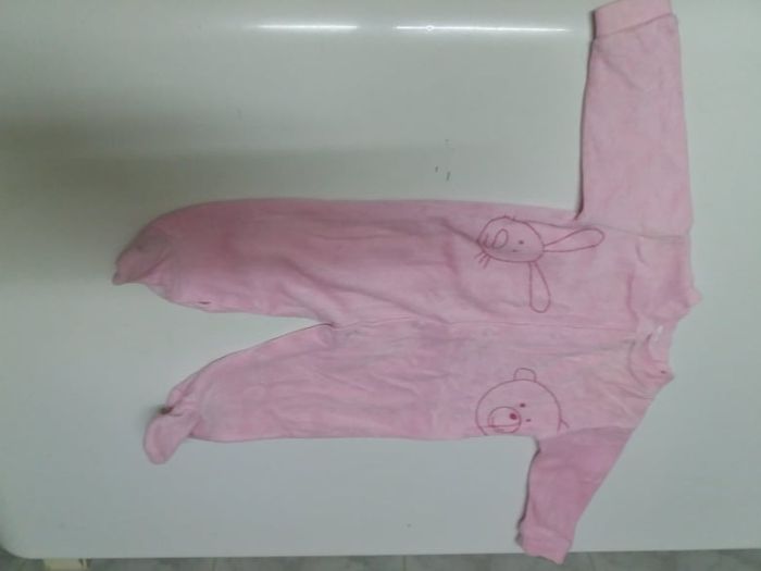 Diversas roupas para menina 12-24 meses - várias marcas