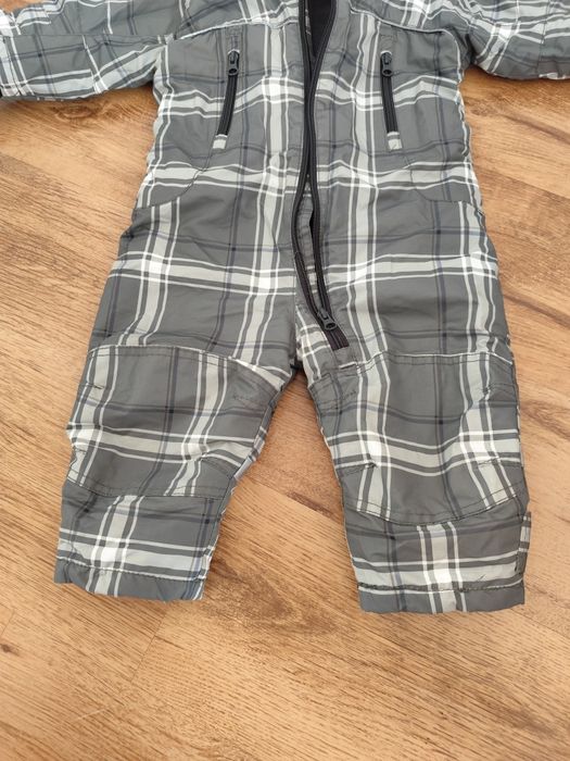 Kombinezon jesień/zima rozm. 80