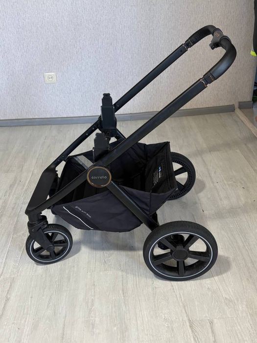 Carello ultimo 2 в 1