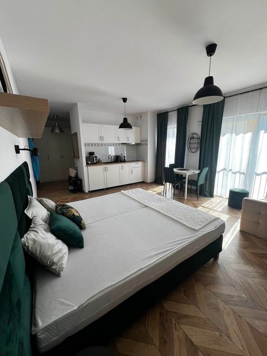 Mieszkanie – Świdnica - Widok 4