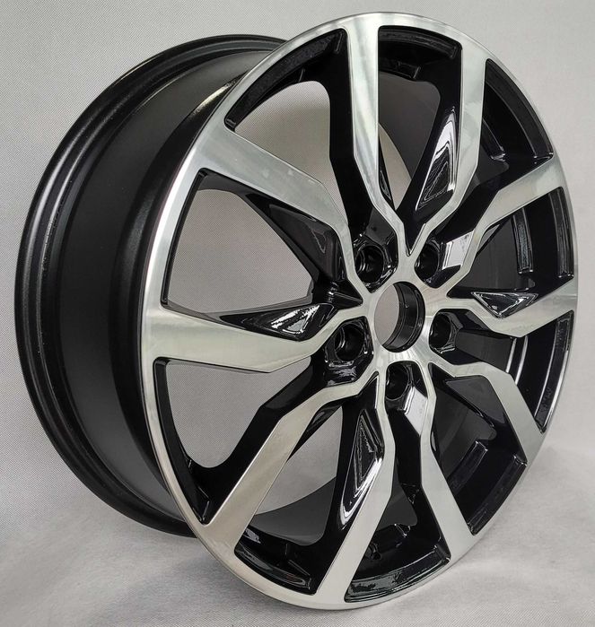 Felgi 18 Duster Honda Accord CRV Kona Kia Niro Proceed Mazda CX3 CHR