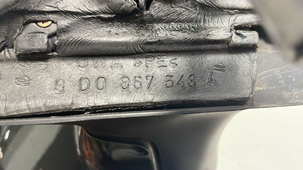 ESPELHO ESQUERDO ELETRICO AUDI A4 I (B5/8D) [94-01]