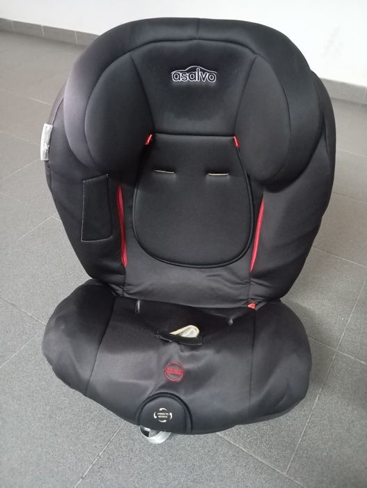 Cadeira asalvo tuttifix