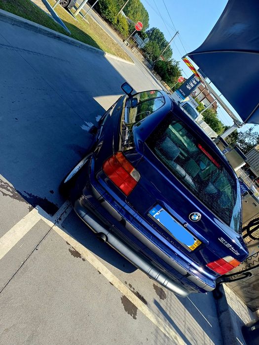 (e36)Bmw 318 Compact TDS