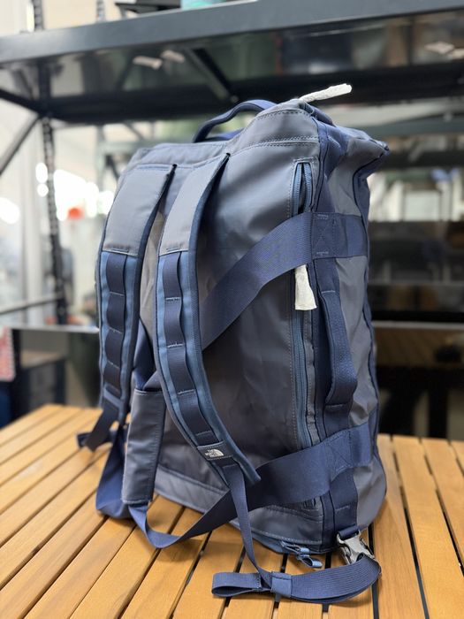 Сумка  трансформер THE NORTH FACE BASE CAMP VOYAGER DUFFEL 42L