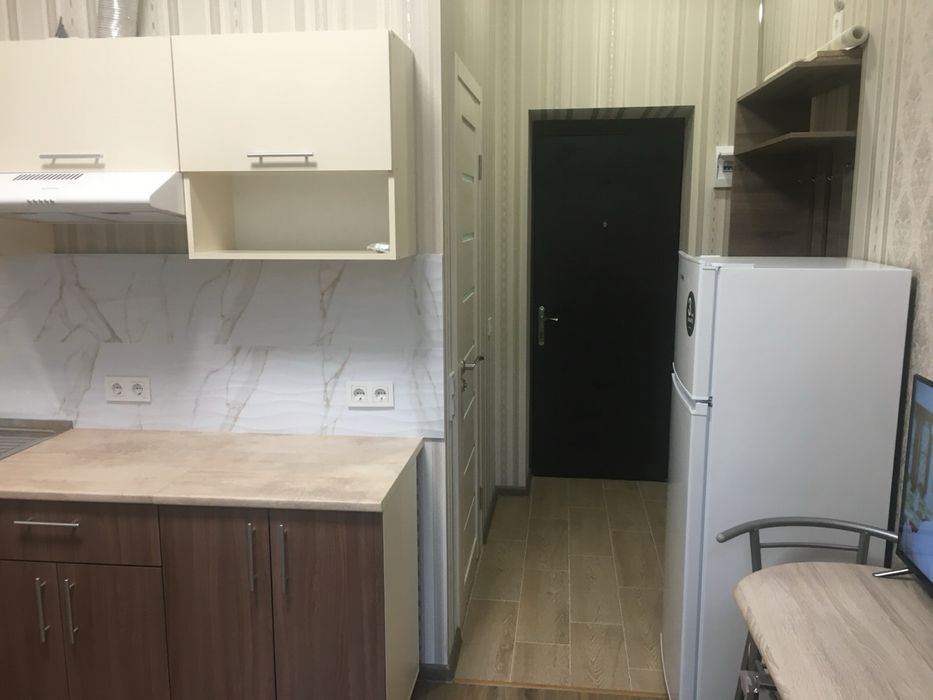 Продам квартиру ЖК Парковий квартал