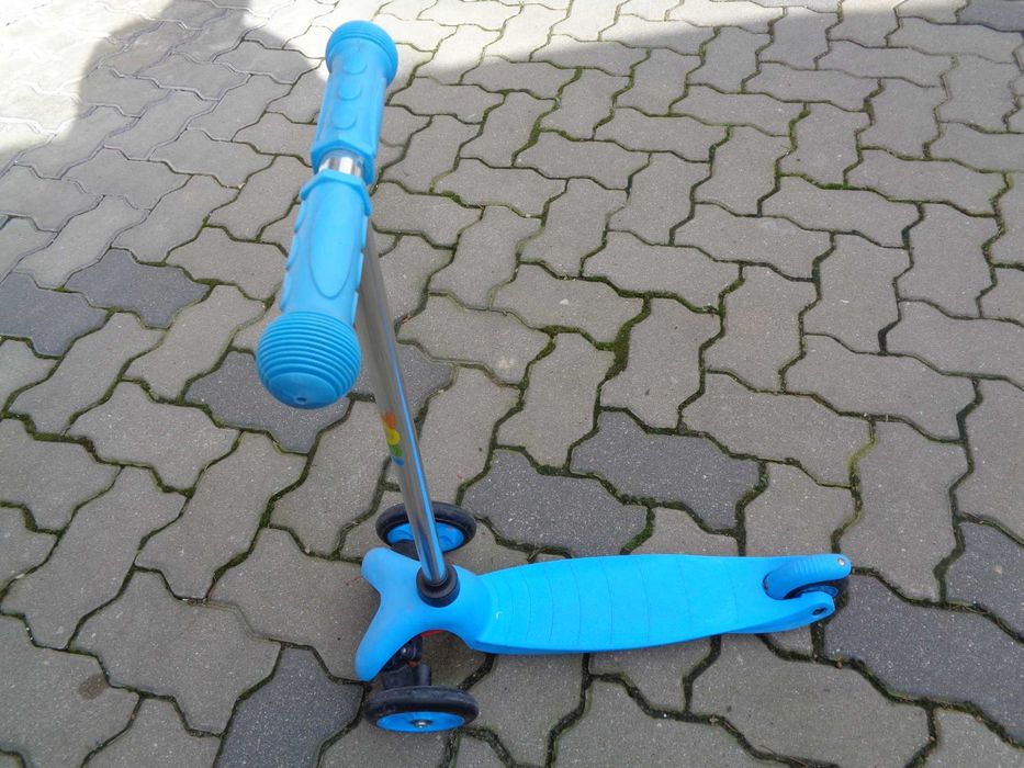 Hulajnoga dziećieca