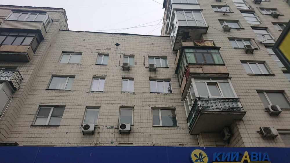 3-кімнатна квартира за адресою вул. Іллєнка Юрія (площа 80,7 м²) - Atlanta.ua - фото 9