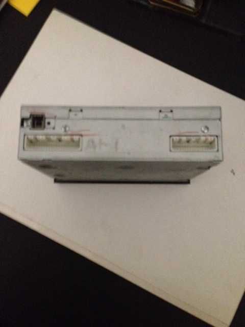 Sistema navegação para Nissan X-Trail