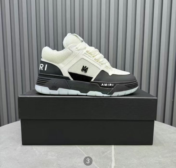 Кросівки Amiri MA1