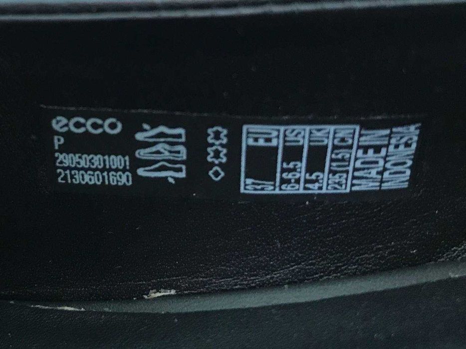 Туфлі ECCO Shape Squared 35  37 р РОЗПРОДАЖ