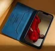 Чехол-книжка на телефон Itel A16