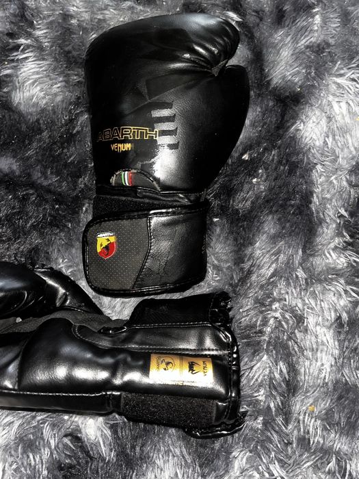 Luvas da venum 10oz
