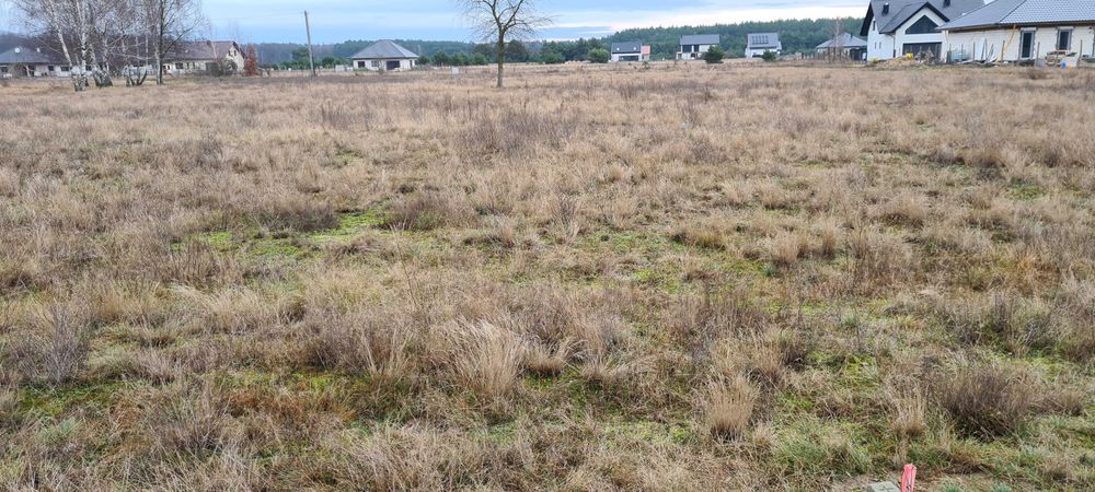 Działka budowlana Leśna/Bursztynowa Kostrzyn nad Odrą. - Widok 3