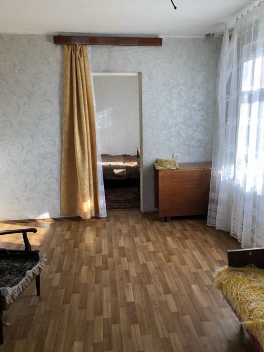 Квартира 3х-кімната в подвір ʼі  Муравейника