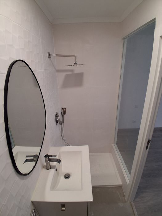 Apartamento T1 no centro histórico do Seixal