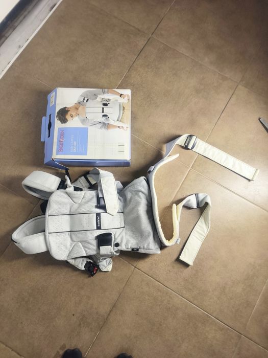 Marsúpio babybjorn One air