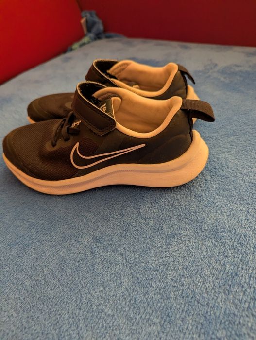Nike кросівки дитячі