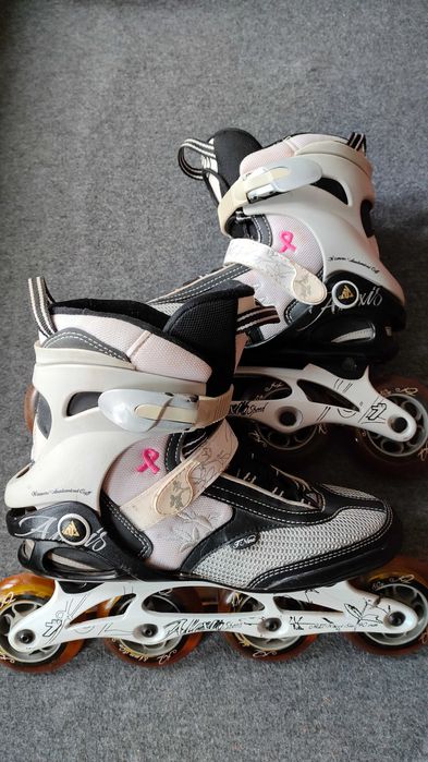 Rolki K2  model Alexis