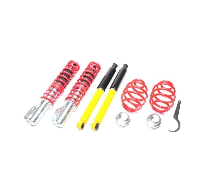 SUSPENSÃO REGULÁVEL PARA OPEL CORSA 10/1982 - 07/1995