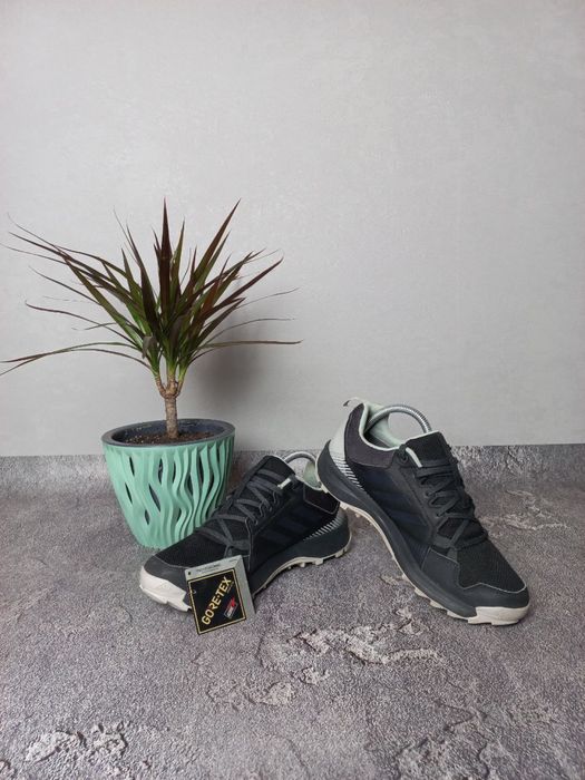 Кроссовки Adidas Terrex Gore- Tex