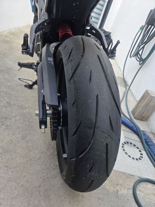 Mota morbidelli f352