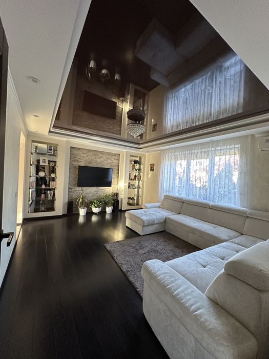 Будинок-заїжджай і живи!