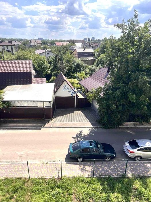 1к., ЖК Welcome Home, Стеценка вул., 53000 дол.