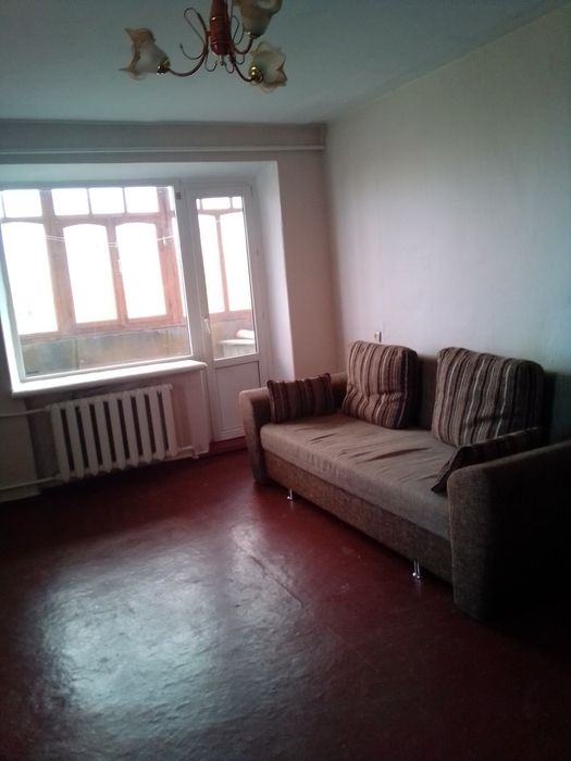 Однкімнатна квартира в центрі міста