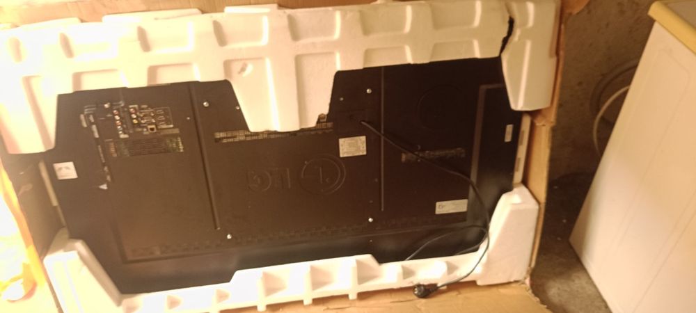 Telewizor 50 cali