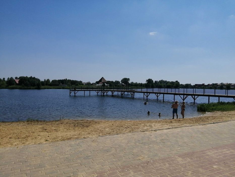 Działka budowlana z WZ Nowe Miasto 1200m2