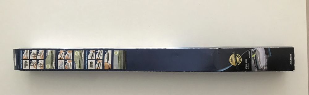 Escovas Limpa para brisas