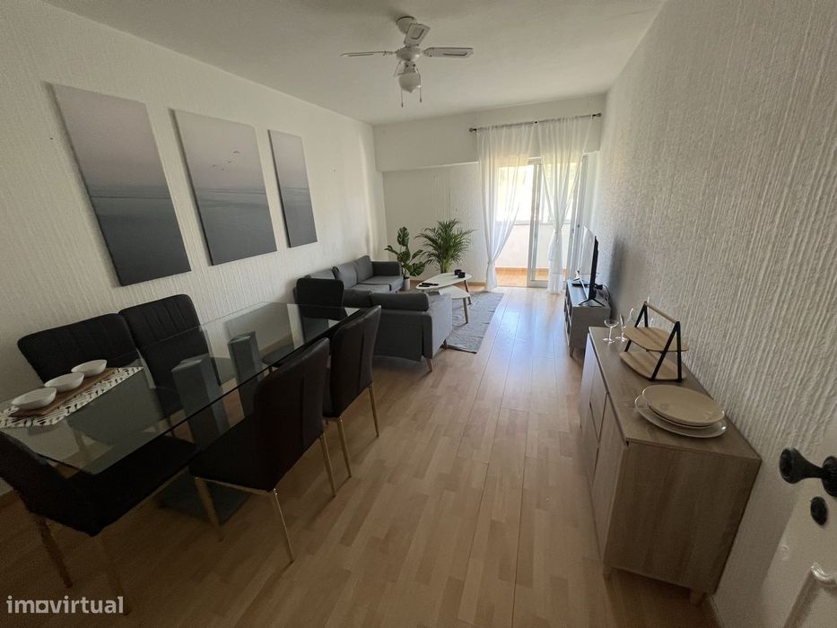 Casa 3 quartos para alugar Costa da Caparica