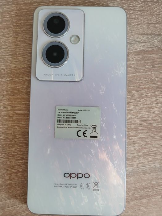 Sprzedam telefon Oppo A79 5G