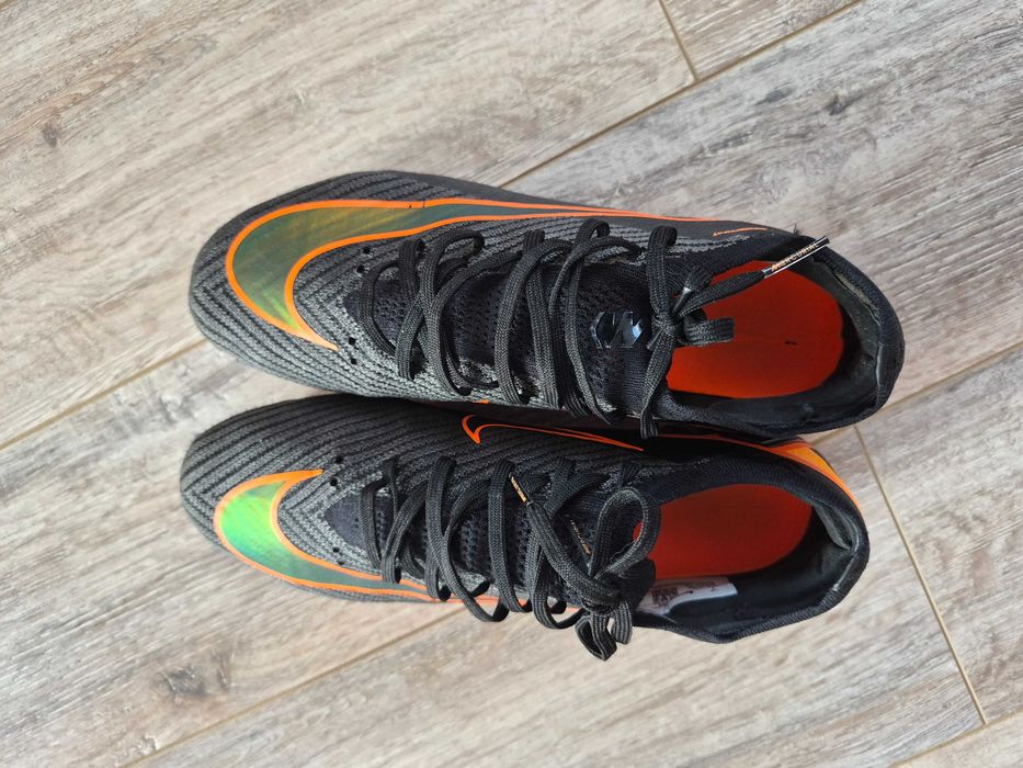 Korki profesjonalne Nike mercurial rozm 40