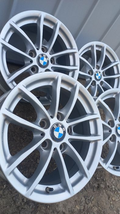 Диски R16 BMW original