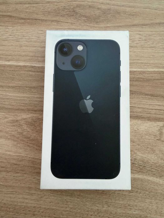 Pudełko iPhone 13 mini